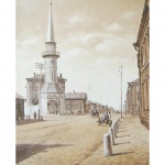 Казань. Султанская мечеть